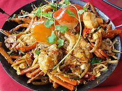 -四季春(美食街店)