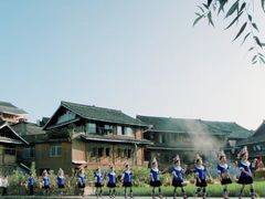 -程阳八寨景区
