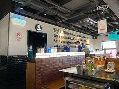 -很久以前羊肉串(大宁中心广场店)