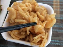 -自游人·美食一楼·地道徽菜(三十年名店)