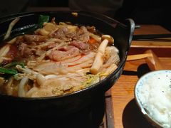 -和风食堂·日料·无界小火锅