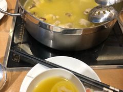 -湯系·煲汤手艺人(东二环泰禾广场店)