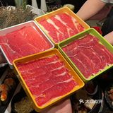 在重庆会反复去吃的寿喜烧！小青龙随便吃 