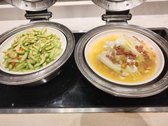 -宁波石浦豪生大酒店·自助餐厅