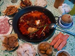 -五里关火锅(牛市口店)