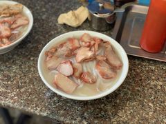 叉烧濑粉-三鄉濑粉·铭珠粥粉