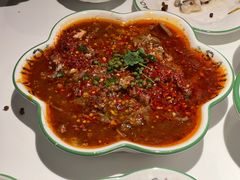 -撒椒·四川江湖菜(西单大悦城店)