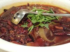 -俏江南-江景昆曲主题餐厅(正大广场店)