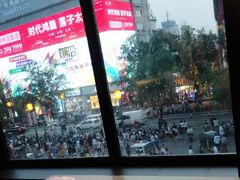 -麦当劳(铜锣湾店)