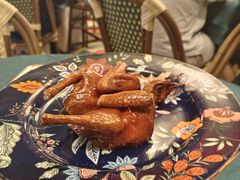 -誉八仙粤菜(万象天地店)