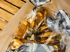 -国际饭店·帆声西饼屋(黄河路店)