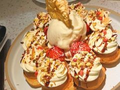 -BE BRIGHT KITCHEN(正佳广场店)