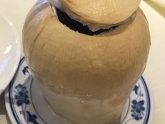 -无招牌海鲜餐厅(滨海艺术中心店)