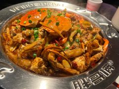 -胖哥俩肉蟹煲(深圳京基百纳店)