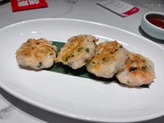 -双合园·海鲜水饺青岛菜(上清路店)