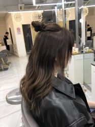 -潘多拉Hairsalon