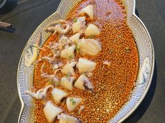 -江南雅厨(李公堤店)
