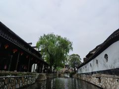 -南浔古镇