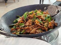 -湘中缘·湖南菜(娄底驻京办店)