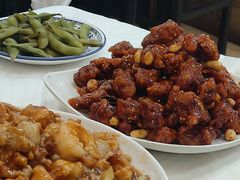 -聚福缘菜馆(隆昌路店)