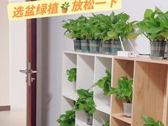 -北青自习室(清源路店)