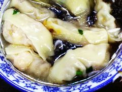 -方老大馄饨(抚宁巷店)