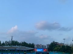 -欢乐水魔方水世界