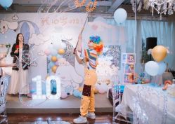 -头号顽家·萌宠生日派对·轻奢策划(前滩店)
