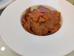 老醋海蜇头-海景壹号大酒店(惠钱路店)