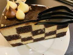 -Peet's Coffee皮爷咖啡(德基店)