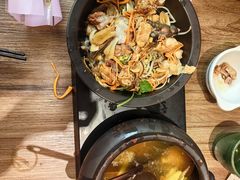 -云海肴·汽锅鸡·云南菜(广安门天虹店)