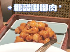 -湘邻呷铺·田园家宴(汉基广场店)