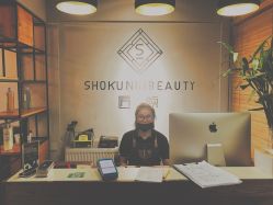 -AFA Hair studio·女士发型设计