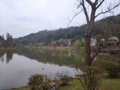-常德桃花源景区