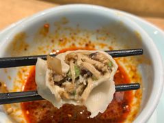 -丝路东方虾仁水饺(北京路二宫汇嘉店)