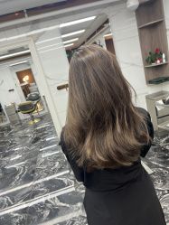 -MY HAIR ARDOR