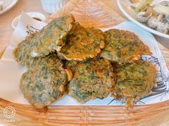 -金地利海鲜酒楼(清凉门店)