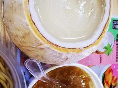 泰国椰皇冻-食盈碗仔翅(星玺广场店)