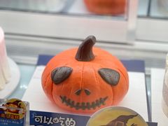 -85度C(生甜甜圈研究工坊·上海局门店)
