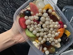 -鲜果盒子(会展店)