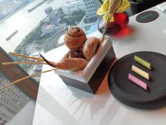 -翡翠36餐厅(浦东香格里拉店)