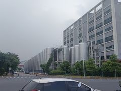 -厨邦酱油文化博览馆