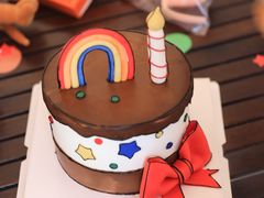 -芊浔家的蛋糕王国(升龙店)