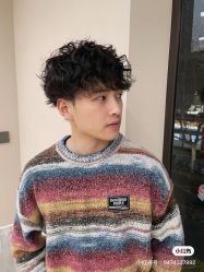 -GRAVITY HAIR 地心引力