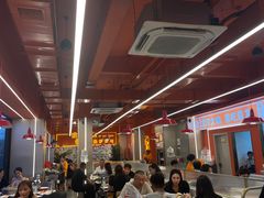 -王钵宴遇王龙虾烧烤旗舰店(中山北路店)