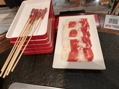 -京元盛铜锅涮肉(上海总店)