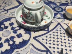 -图味美小黄鱼·景德菜(浙江路店)