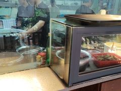 -小隐院子·庭院餐厅(大学城后湖店)