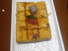 -阿德餐饮小秦川西北菜(福民路店)
