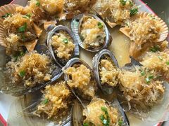 -阿龙海鲜农家乐·三亚老字号(海棠湾店)